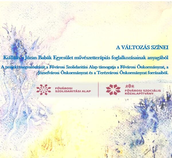 A Józan Babák Egyesület kiállításán jártunk